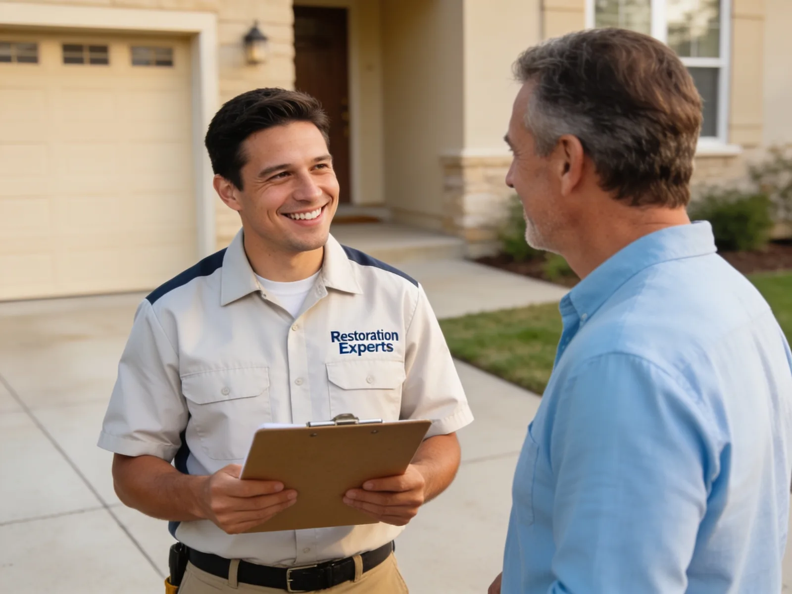 Water Damage Cleanup Victor, ID FAQs